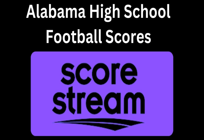 Alabama High School Football Scores