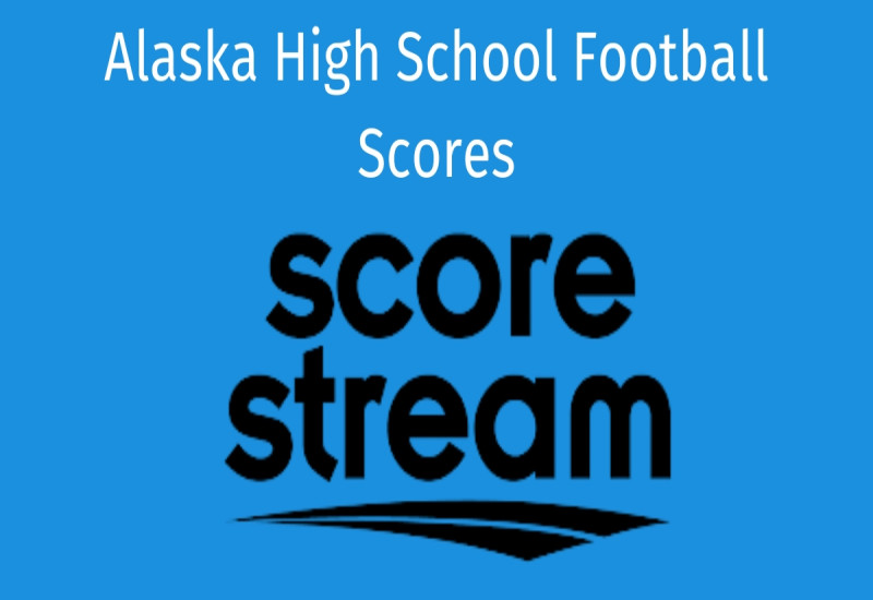 Alaska High School Football Scores