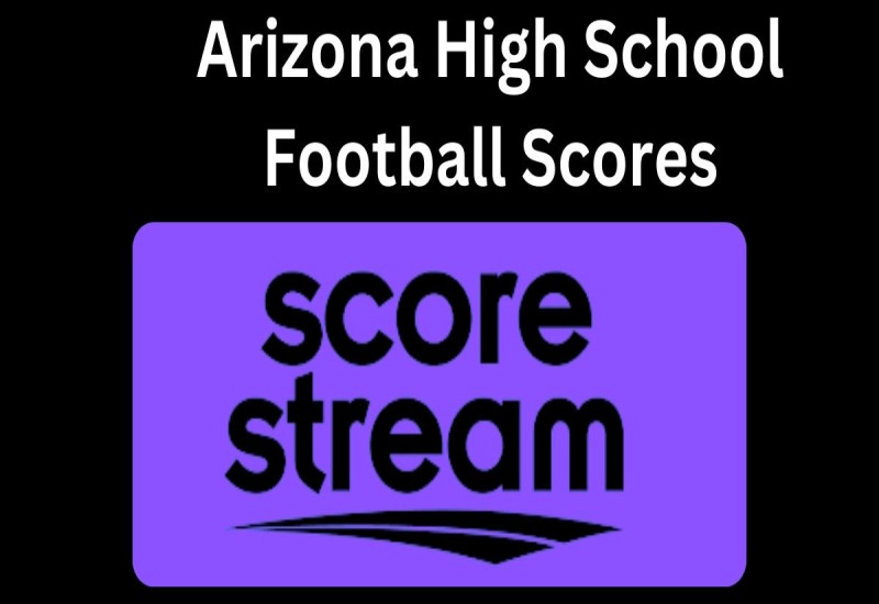 Arizona High School Football Scores