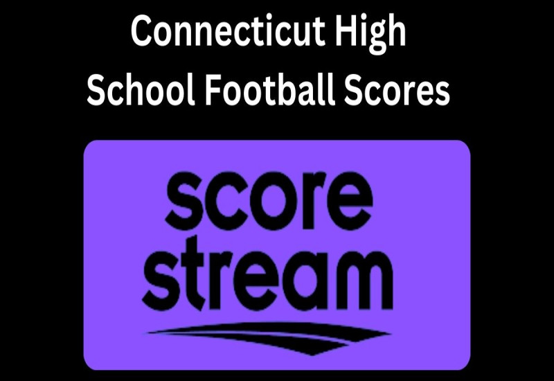 Connecticut High School Football Scores