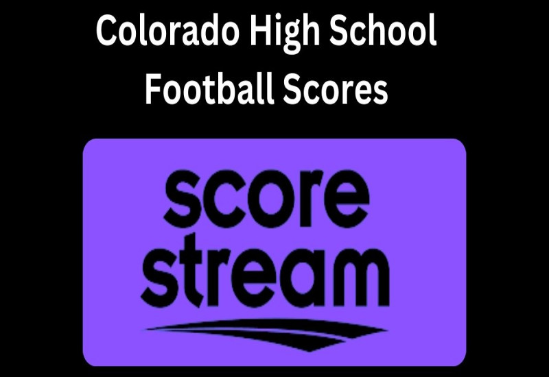 Colorado High School Football Scores