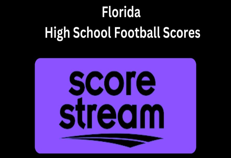 Florida High School Football Scores