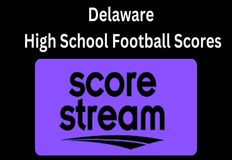 Delaware  High School Football Scores