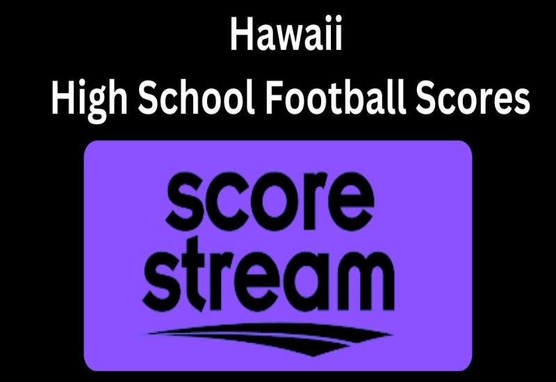 Hawaii High School Football Scores