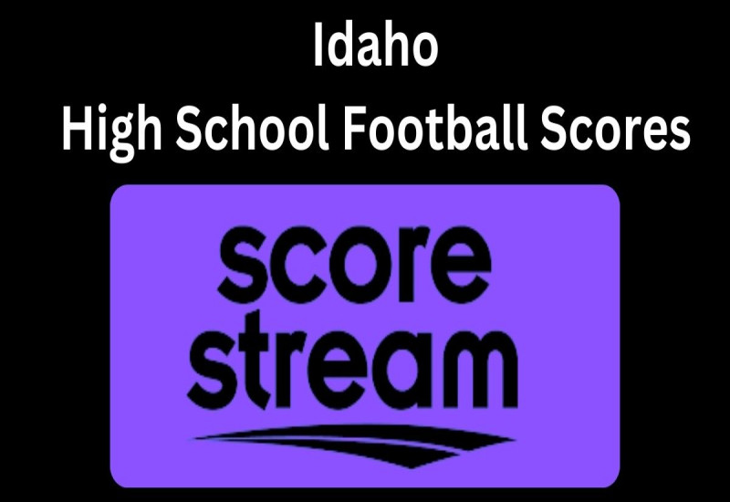 Idaho High School Football Scores