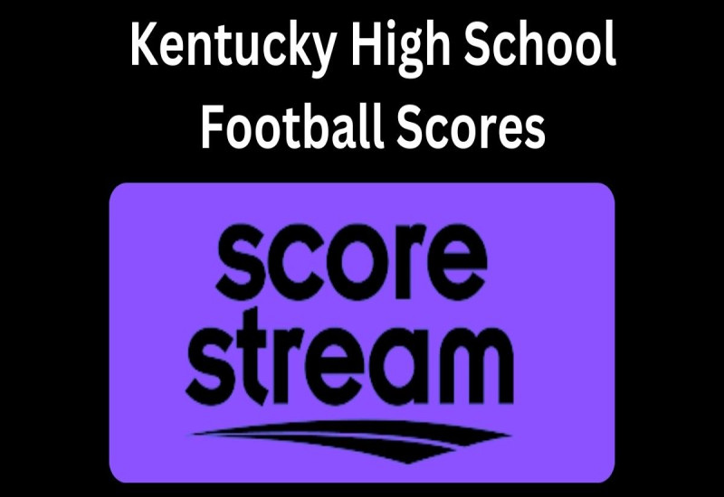 Kentucky High School Football Scores