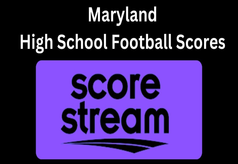 Maryland High School Football Scores