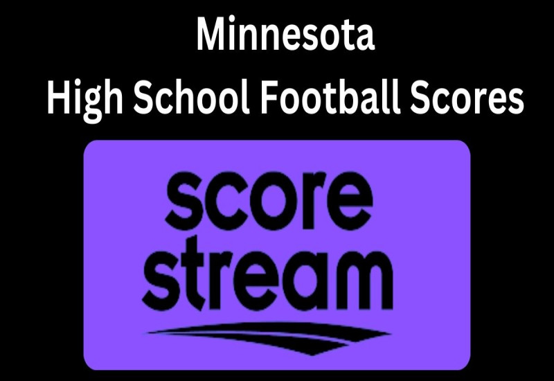 Minnesota High School Football Scores