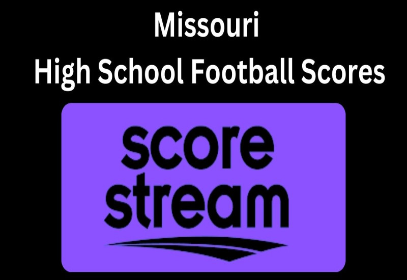 Missouri  High School Football Scores