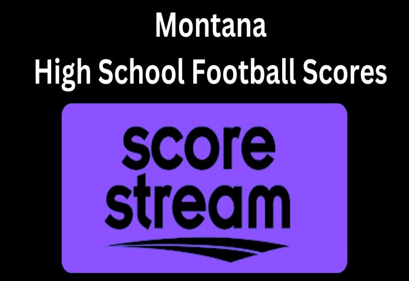 Montana High School Football Scores