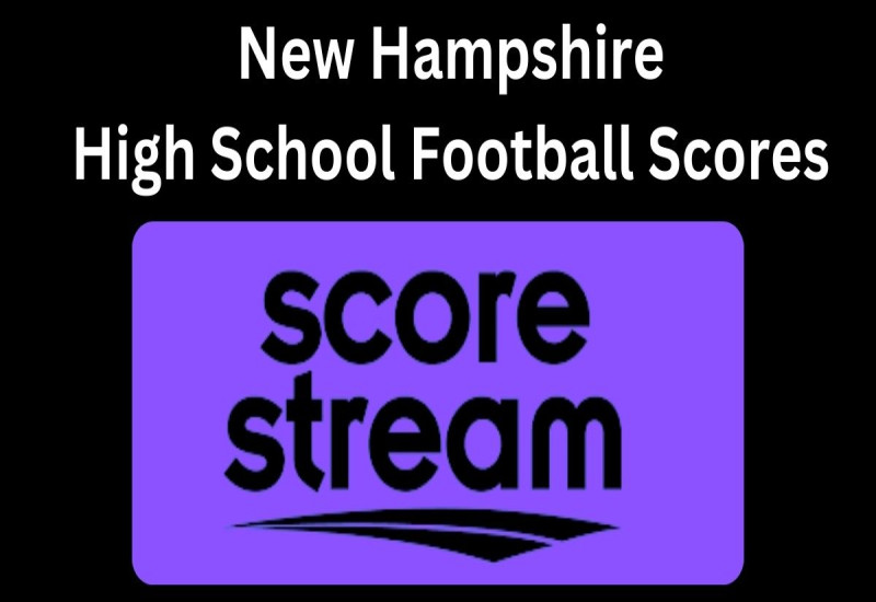 New Hampshire High School Football Scores