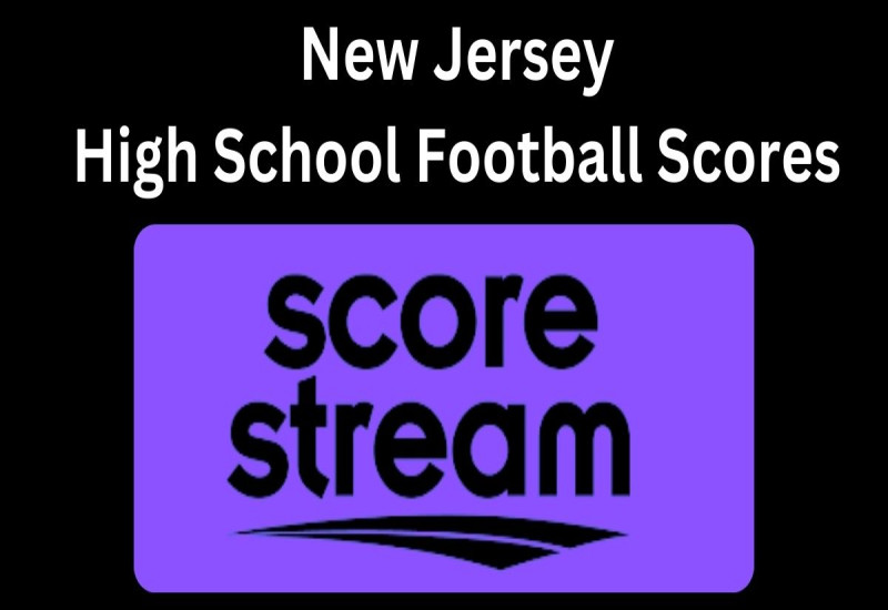 New Jersey High School Football Scores