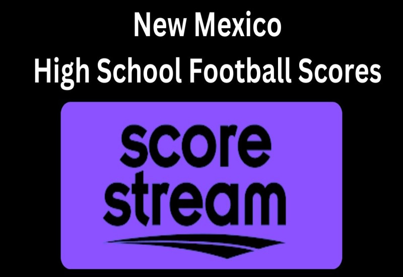 New Mexico High School Football Scores