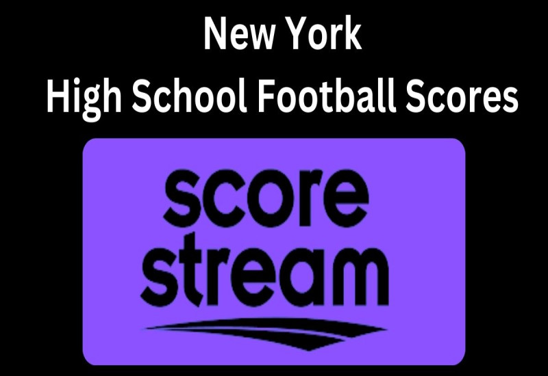 New York High School Football Scores