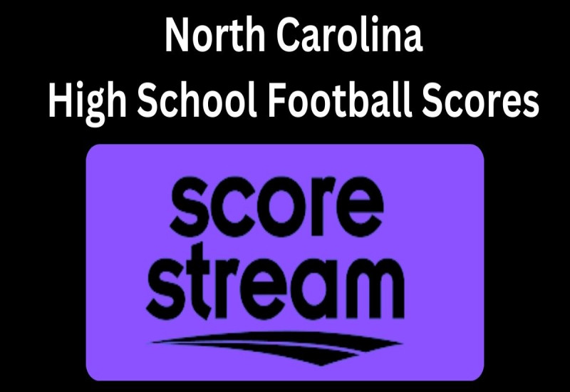 North Carolina High School Football Scores