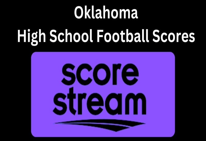 Oklahoma High School Football Scores