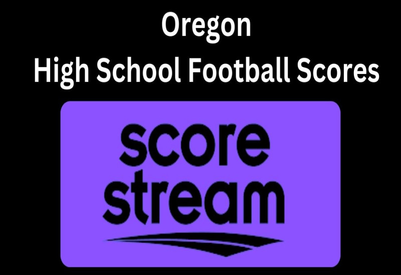 Oregon High School Football Scores