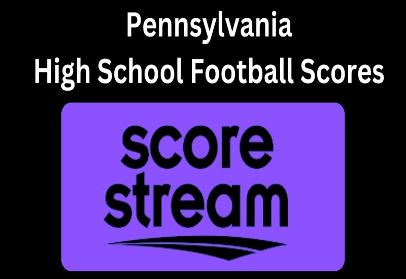 Pennsylvania High School Football Scores