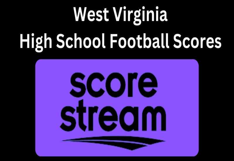 West Virginia High School Football Scores