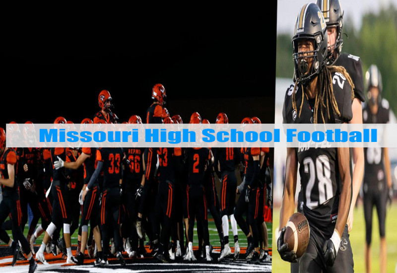 Missouri High School Football Live MSHSAA State HS Football