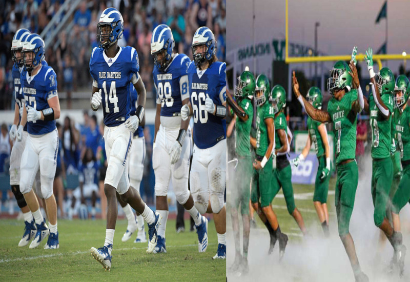 Florida High School Football Live FHSAA State HS Football