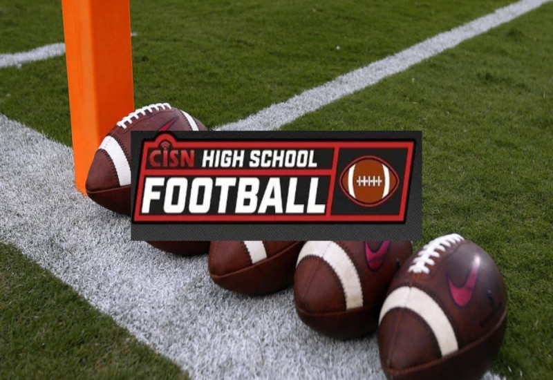 George Washington vs Cabell Midland Live