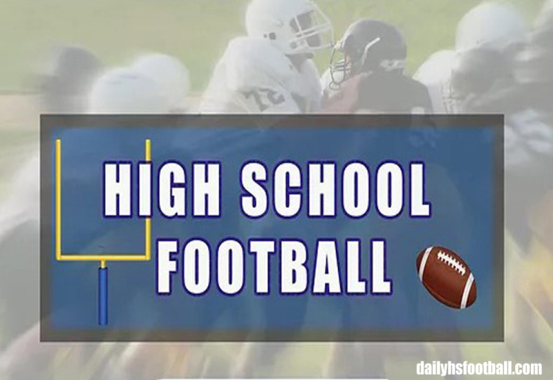 Wisconsin High School Football News, Scores, Stats & Rankings