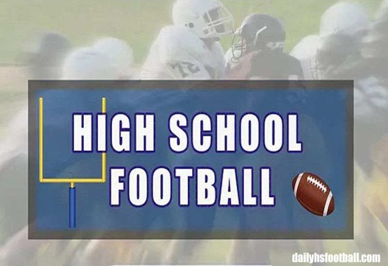 Watch Bothell vs Woodinville Live HS Football Game