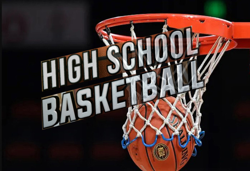 Fruita Monument vs Durango Live High School Basketball Game In 17 Feb 2024